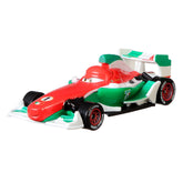 MASINUTA METALICA CARS3 PERSONAJUL FRANCESCO BERNOULLI